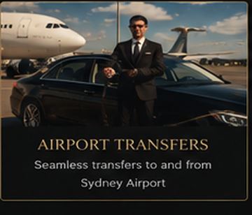 Airport transfers